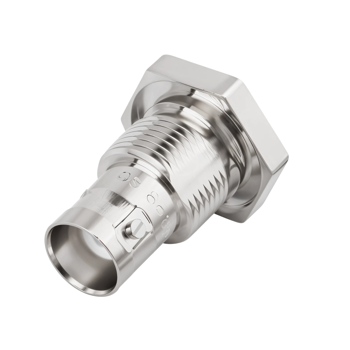 Extra pH BNC koppeling op CONNECT PRO meet- en controledoos - excl sonde en installatiemateriaal.