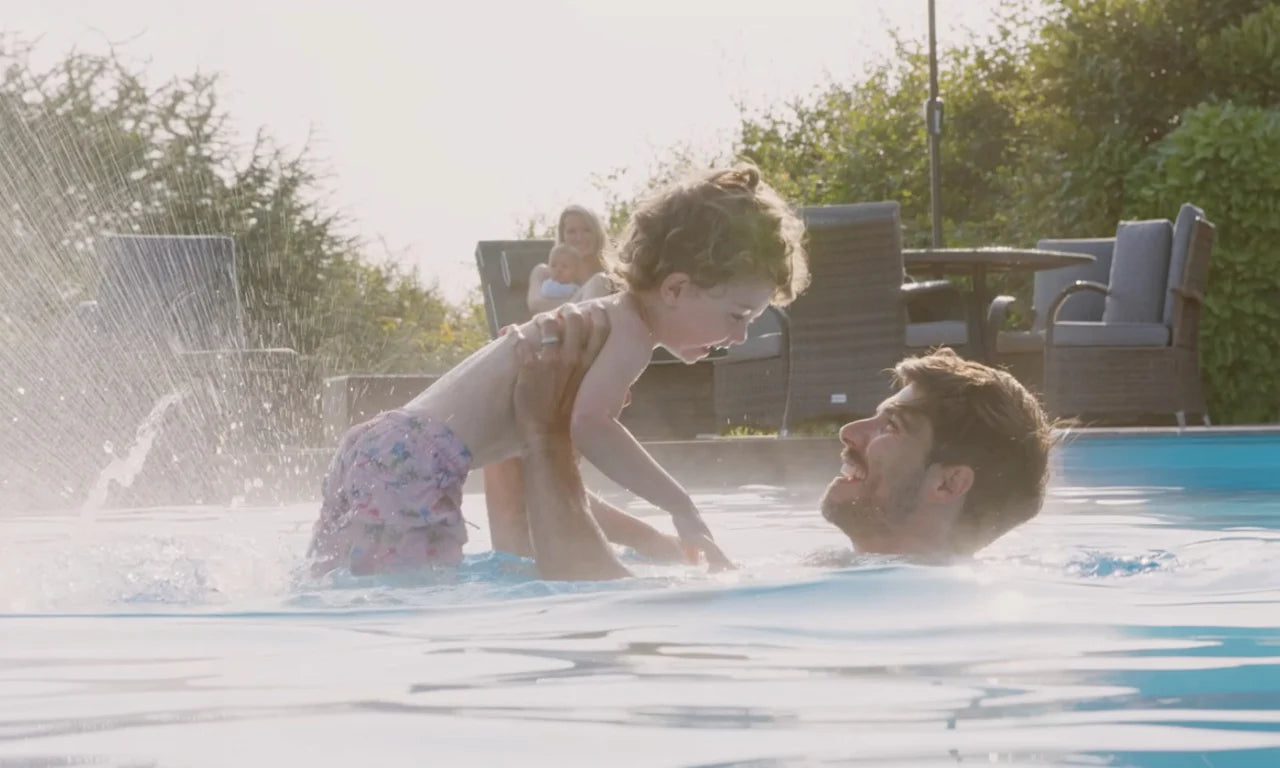 Solenoide 230V 2-wegkraan 1.5 inch - standaard open of gesloten | WiFiPOOL aansluitbaar