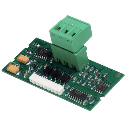 Inverter Warmtepomp - 15.3kW - Zwembad tot 60 m³ - met RS485 interface