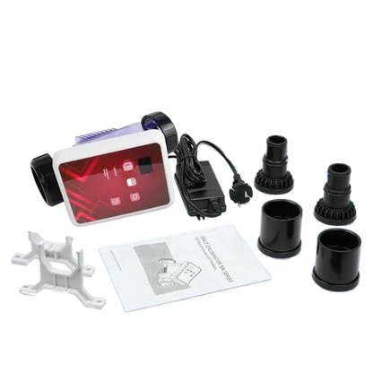 Zoutelectrolyse toestel SR - zwembad tot 150 m³