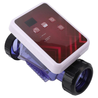 Zoutelectrolyse toestel SR - zwembad tot 150 m³