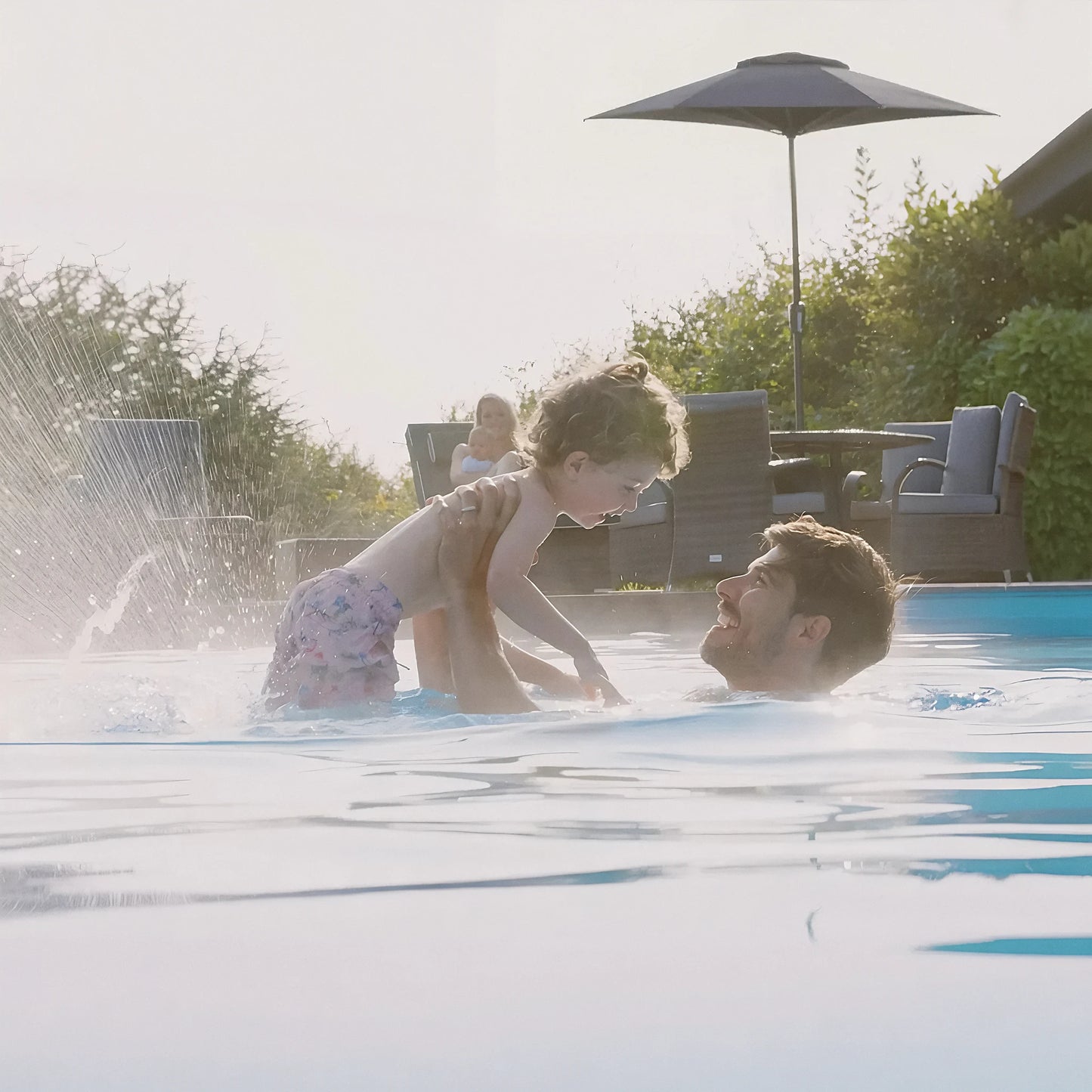 Pool TWIN COMBO - Compact doseerapparaat vloeibare Chloor/pH regeling - zelfbouwpakket  - zwembad/spa 10 tot 150m³