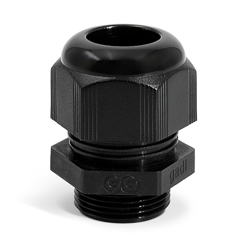 Wartel 1/2 inch voor meetsonde