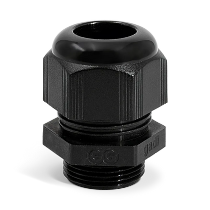 Wartel 1/2 inch voor meetsonde