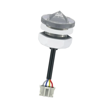 Infrarood niveau detector voor diverse toepassingen - 2.0m kabel - 3 draadsaansluiting