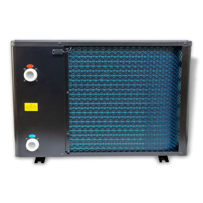 Inverter Warmtepomp - 15.3kW - Zwembad tot 60 m³ - met RS485 interface